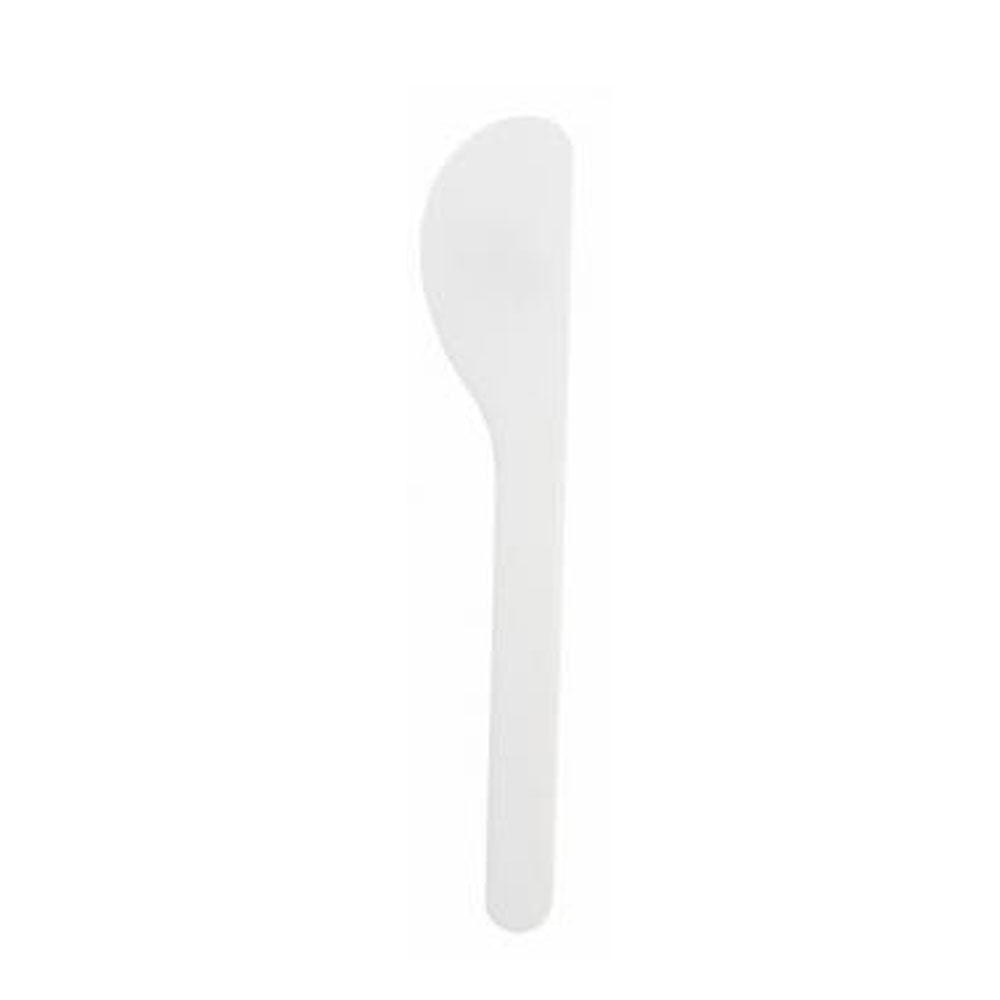 3 CURVED SPATULAS 25 COUNT