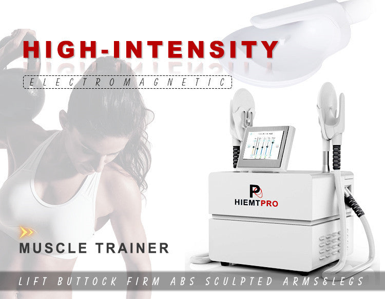 High-Intensity Muscle Stimulator