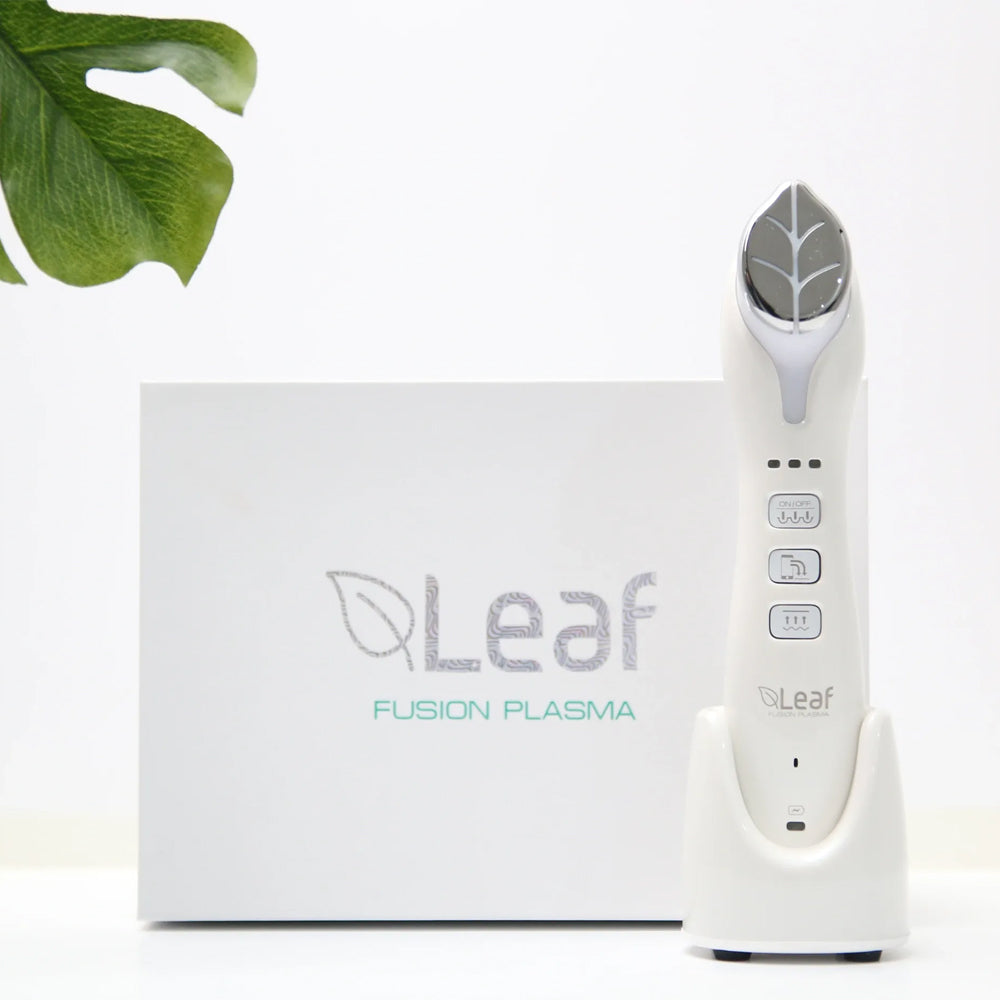 Leaf Fusion Plasma Device