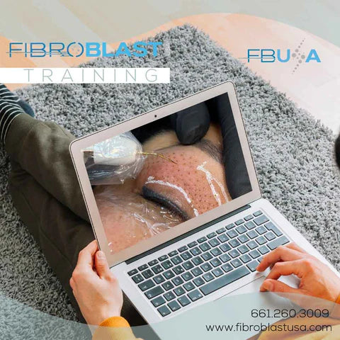 Plasma Fibroblast Skin Tightening: The Revolutionary Non-Surgical Solution