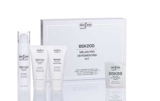 BioSkin BSK200 MELAN PRO DEPIGMENTING KIT