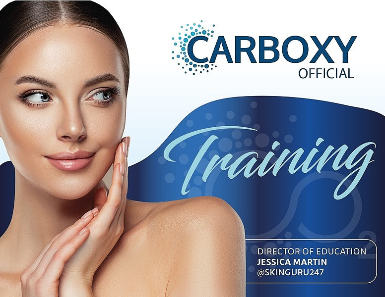 Carboxy Official  Training Online