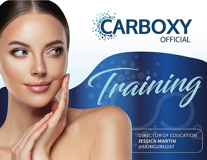 Carboxy Official  Training Online