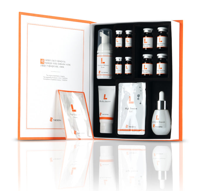 Thesera L -Collagen Thread Kit - TDN CELL LIFT