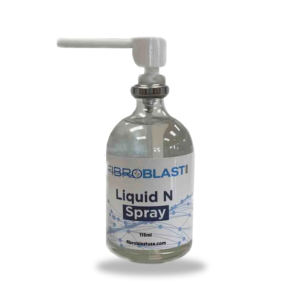 Liquid N Spray – Fibroblast USA