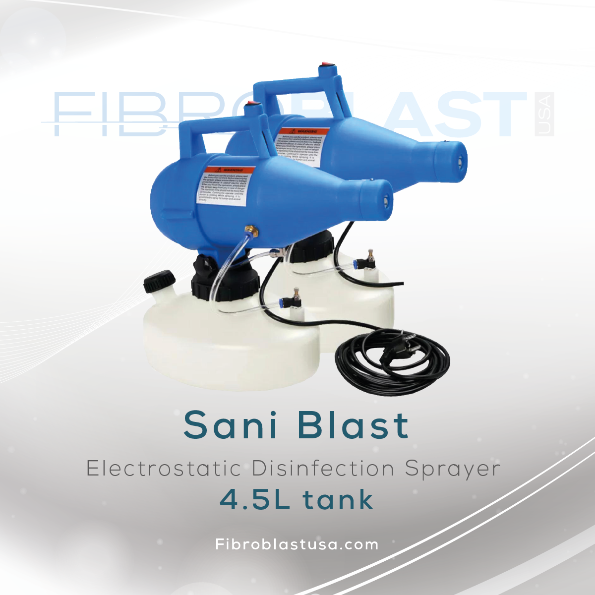 Fibroblast USA